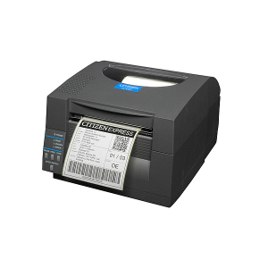 Drukarka etykiet Citizen...