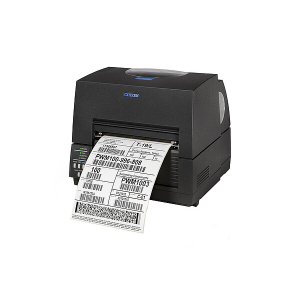 Drukarka etykiet Citizen...