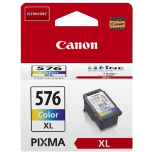 Canon CL-576XL (5441C001) CMY