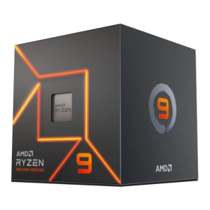 Procesor AMD Ryzen 9 7900X...