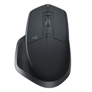 Logitech Mysz MX Master 2S...