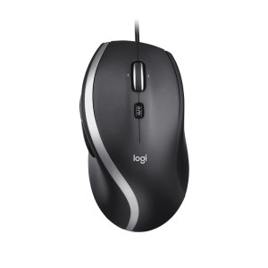Logitech Myszka M500s...