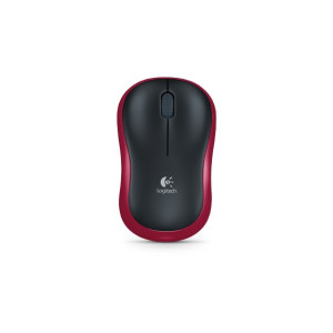 Logitech Mysz bezprzewodowa...