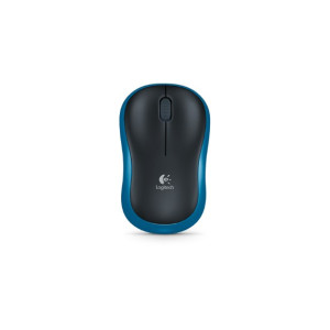 Logitech M185 Mysz...