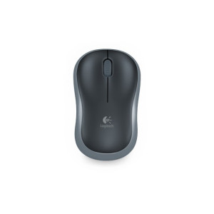 Logitech M185 Mysz...