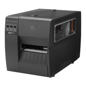 Drukarka etykiet Zebra...