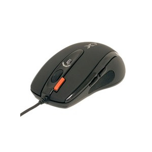 A4 Tech Mysz EVO XGame Opto...