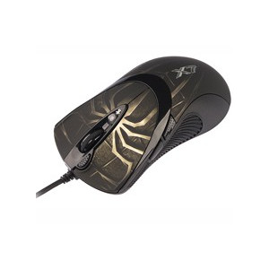 A4 Tech Mysz XGame Laser...
