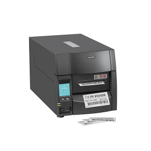 Drukarka etykiet Citizen...