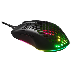 STEELSERIES Aerox 3 Onyx