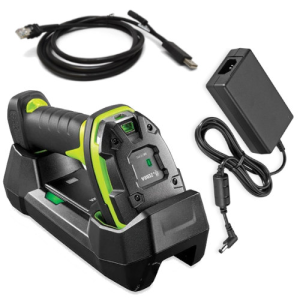 Zebra DS3678 USB, kabel,...