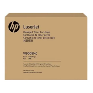 Toner HP W9008MC black