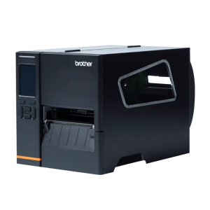 Drukarka etykiet Brother...
