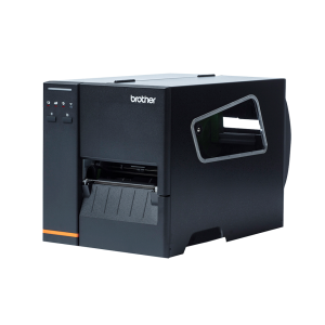 Drukarka etykiet Brother...