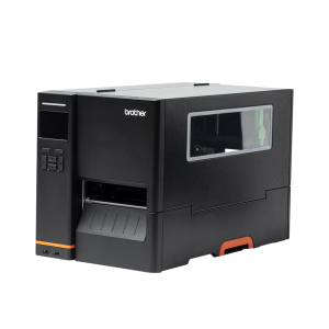 Drukarka etykiet Brother...