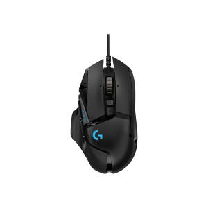Logitech G502 HERO...