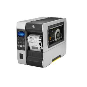 Drukarka etykiet Zebra...