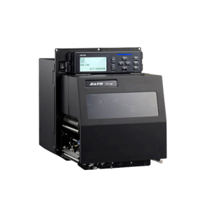 Drukarka etykiet Sato...