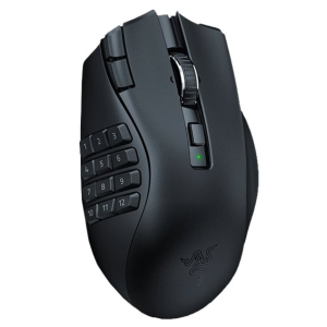 RAZER Naga V2 HyperSpeed Mysz