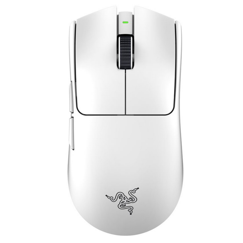 RAZER Viper V3 Pro Mouse - White