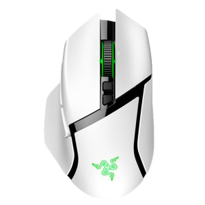 RAZER Basilisk V3 Pro White