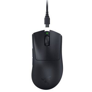 RAZER DeathAdder V3 Pro Black