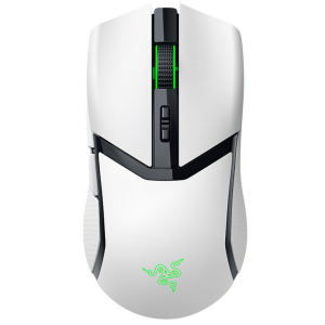 RAZER Cobra Pro White