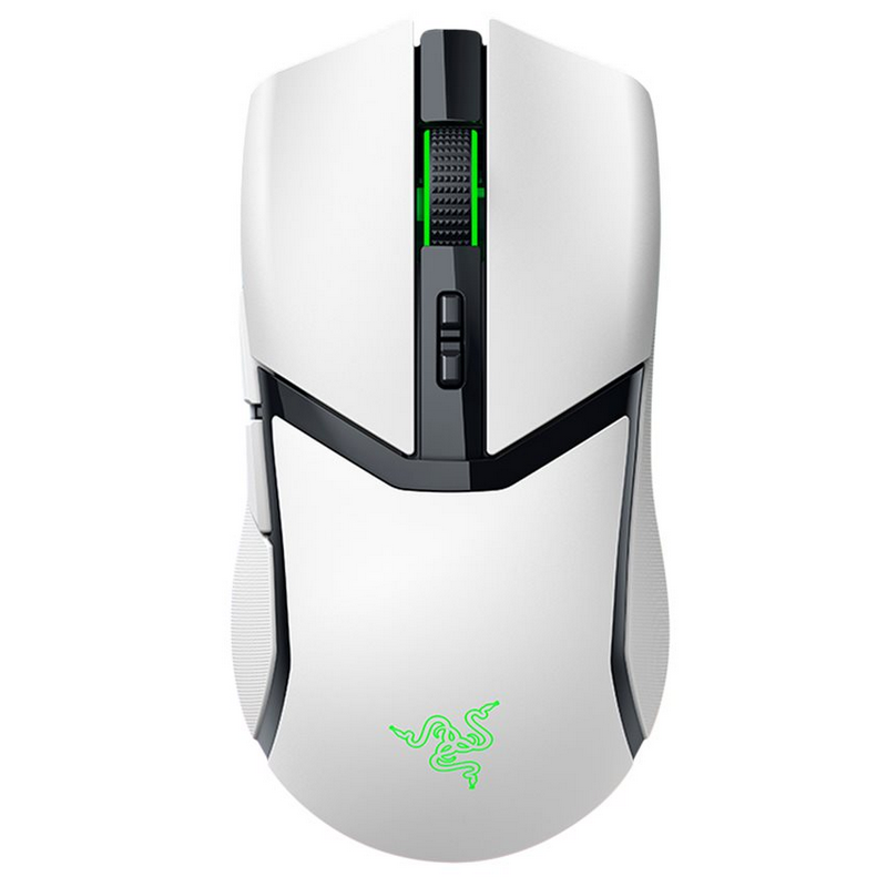 Razer レイザー Cobra Pro Razer Cobra Pro - bezprzewodowa mysz do gier z RGB - Sensor