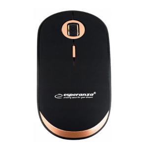Mysz Esperanza EM127 Acrux...