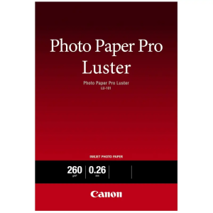 Papier Canon Pro Luster...