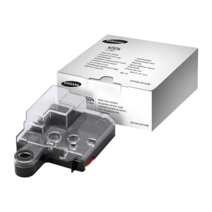 Pojemnik na zużyty toner...