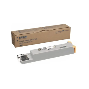 Pojemnik na zużyty toner...