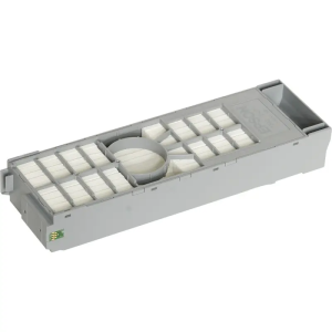 Pojemnik na zużyty tusz...