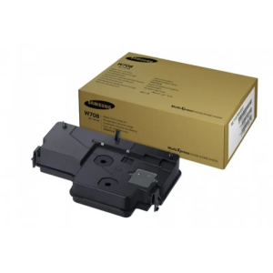 Pojemnik na zużyty toner...