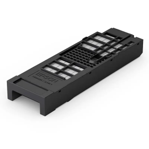 Pojemnik na zużyty tusz...