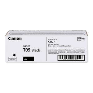 CANON T09 TONER BLACK...