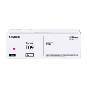 CANON T09 TONER MAGENTA...