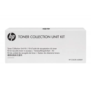 Pojemnik na zużyty toner HP...