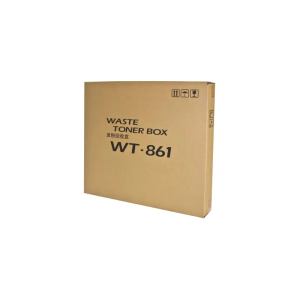 Pojemnik na zużyty toner...