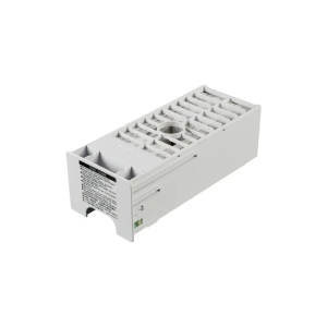 Pojemnik na zużyty tusz...