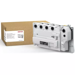 Pojemnik na zużyty toner...