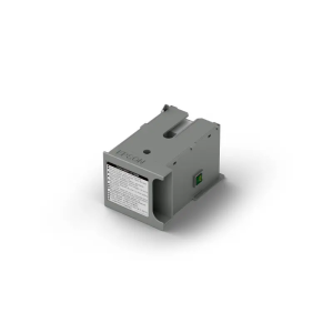 Pojemnik na zużyty tusz...