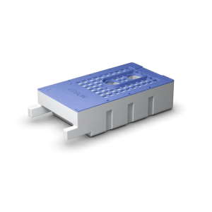 Pojemnik na zużyty tusz...