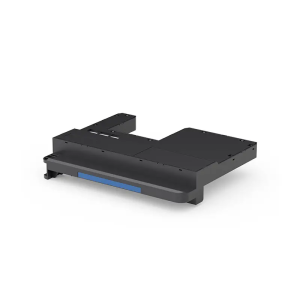 Pojemnik na zużyty tusz...