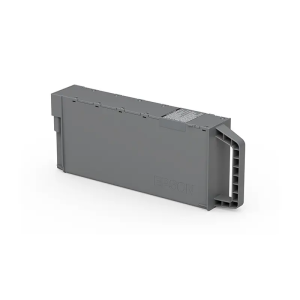 Pojemnik na zużyty tusz...