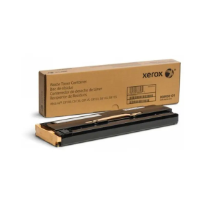 Pojemnik na zużyty toner...