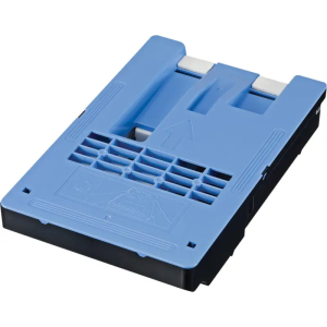 Pojemnik na zużyty tusz...