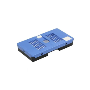 Pojemnik na zużyty tusz...