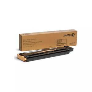 Pojemnik na zużyty toner...