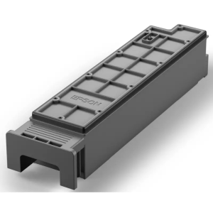 Pojemnik na zużyty tusz...